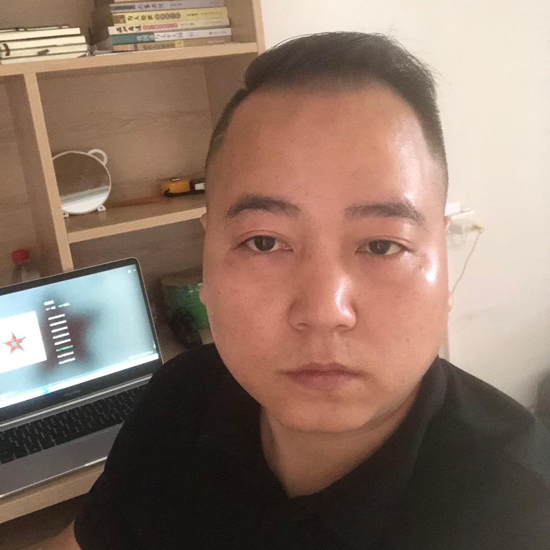 姜～军