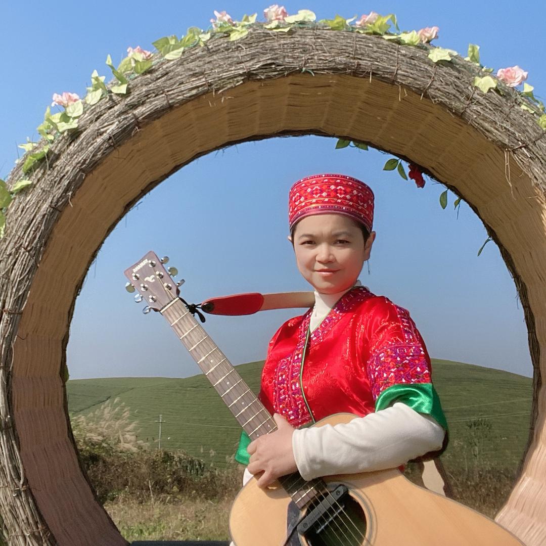 灵笙老师音乐幼教