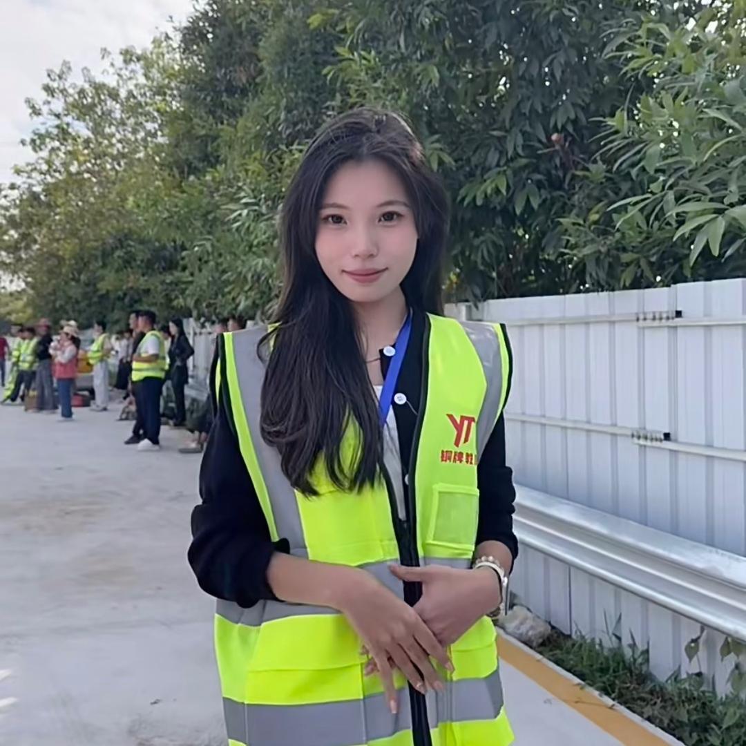 驾考小妹