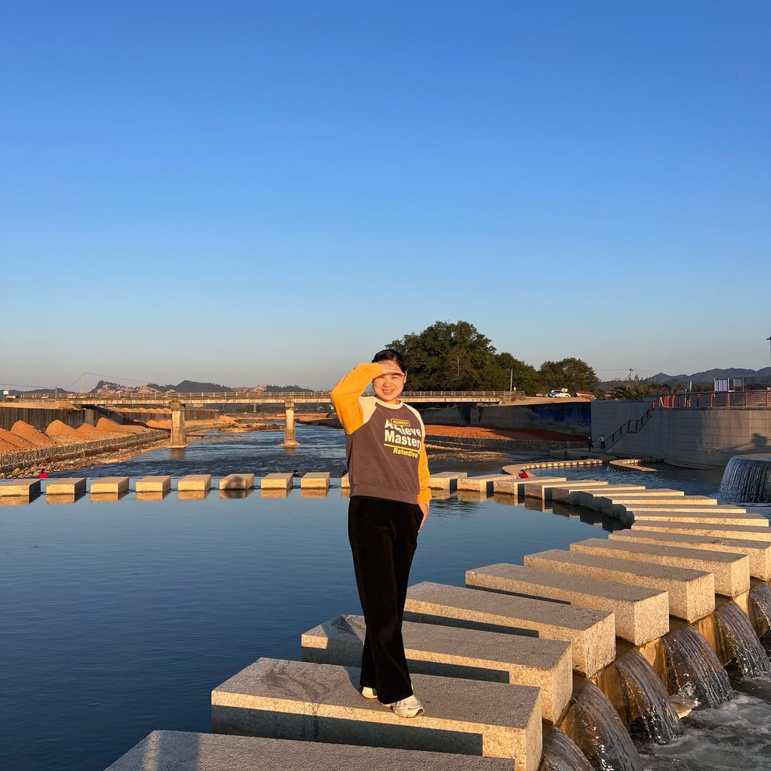 我是小颜