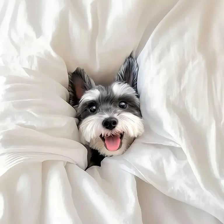 潍坊涣森犬业(比熊，雪纳瑞)