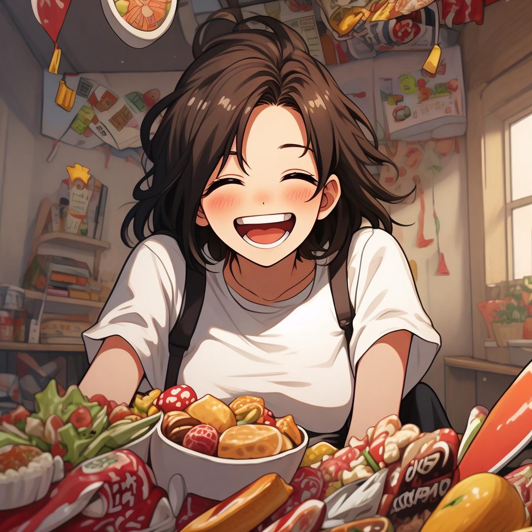 云朵棉花糖