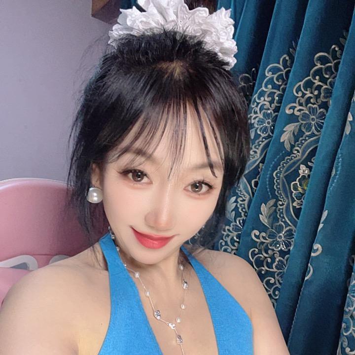 琳琳笨丫头