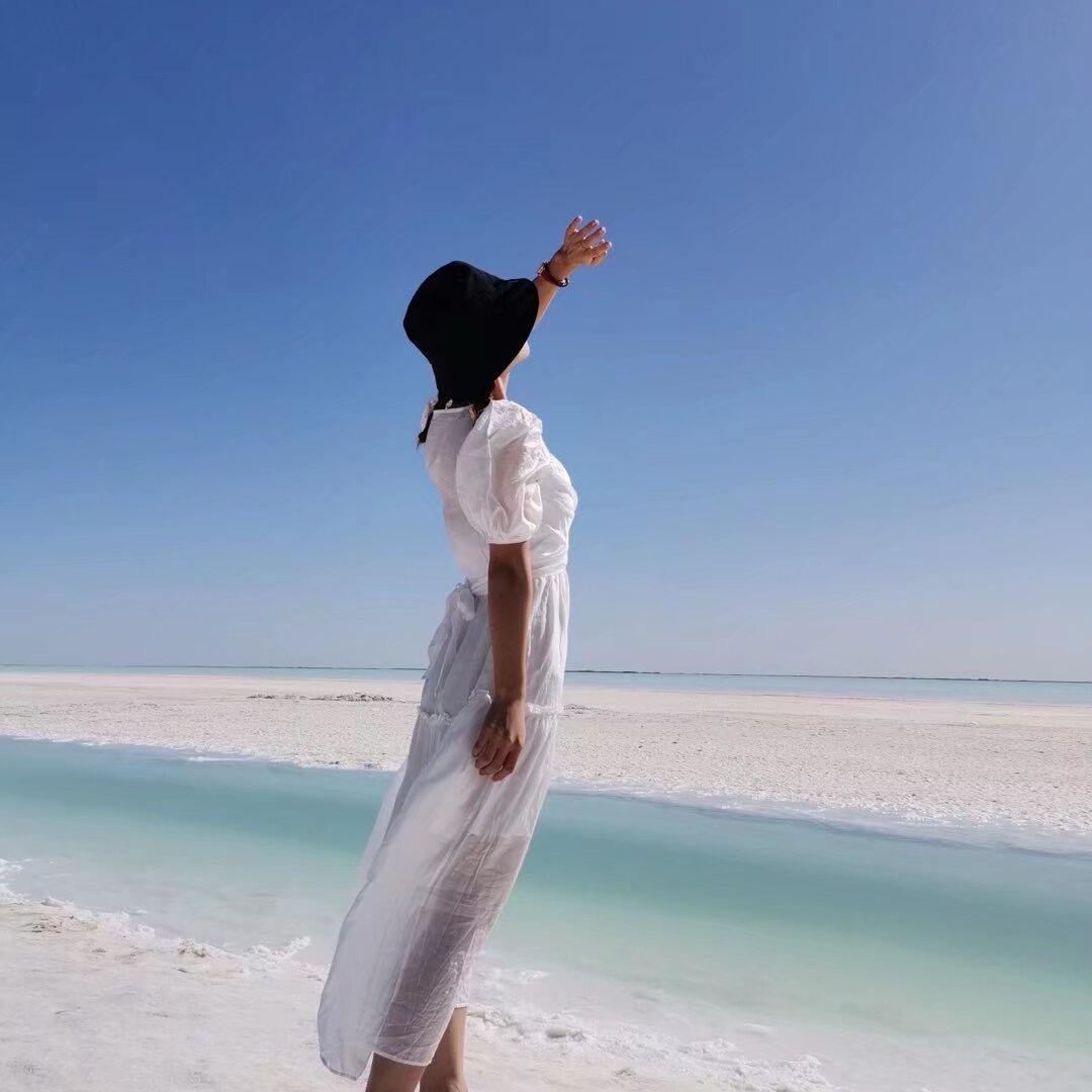 琪琪爱旅行✈️