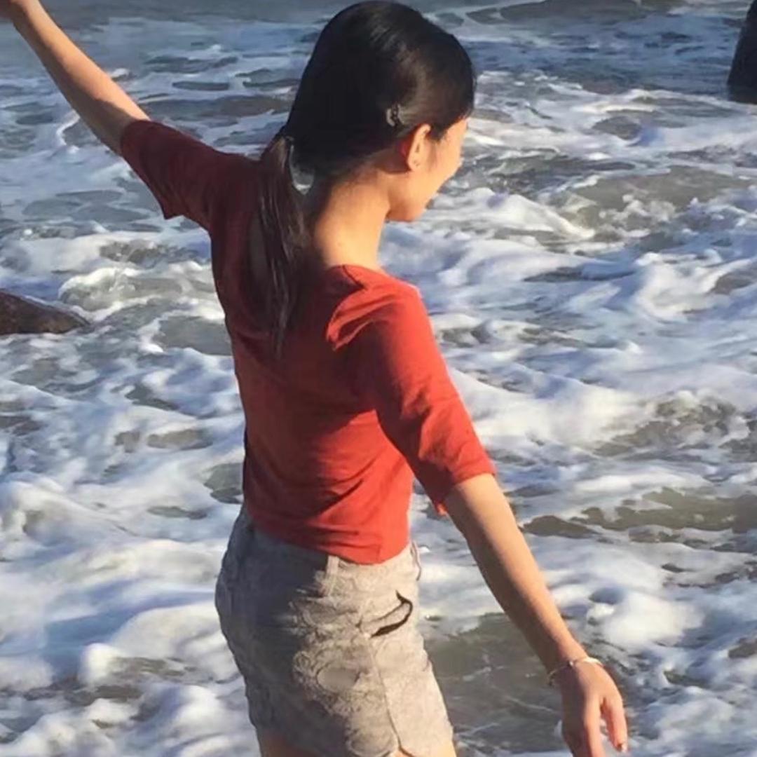 空白