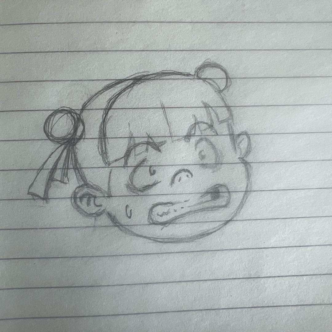 妖精爱做梦