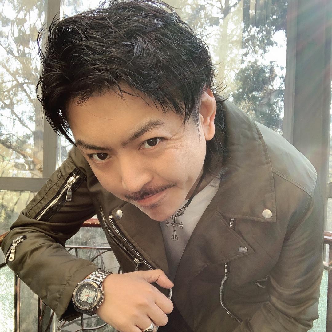 小胡几