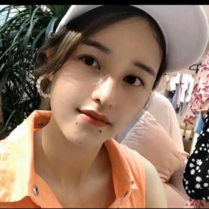 婷儿😘