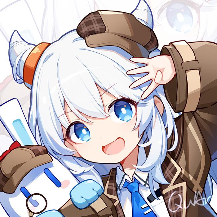 米游情报站
