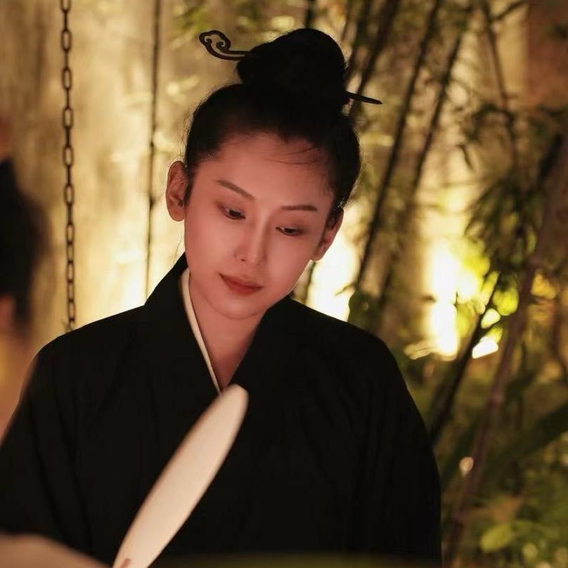 朱仙子说
