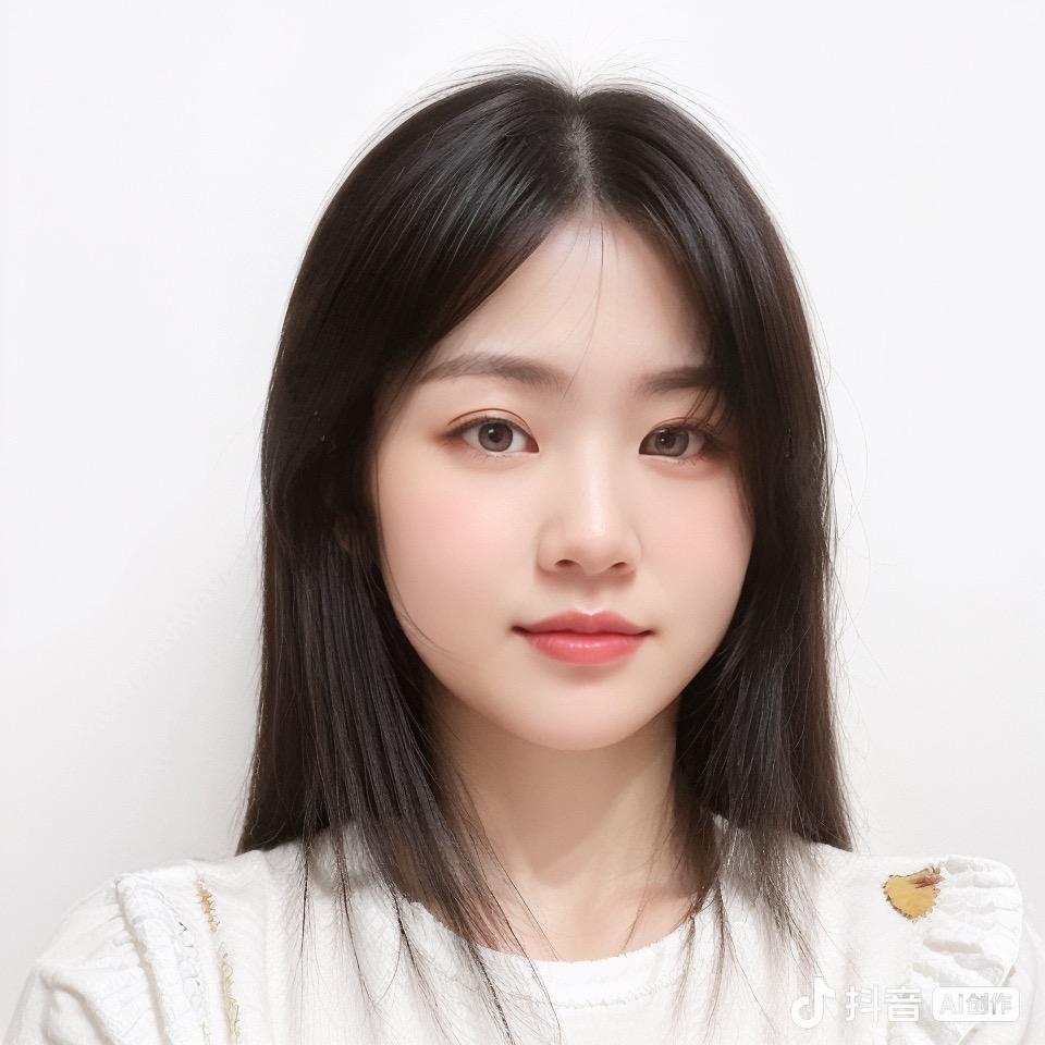 大眼妹（努力向前）