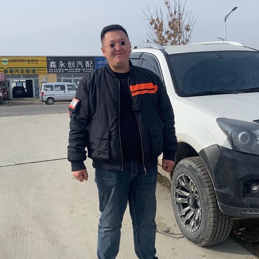 jiaerken 只懂车