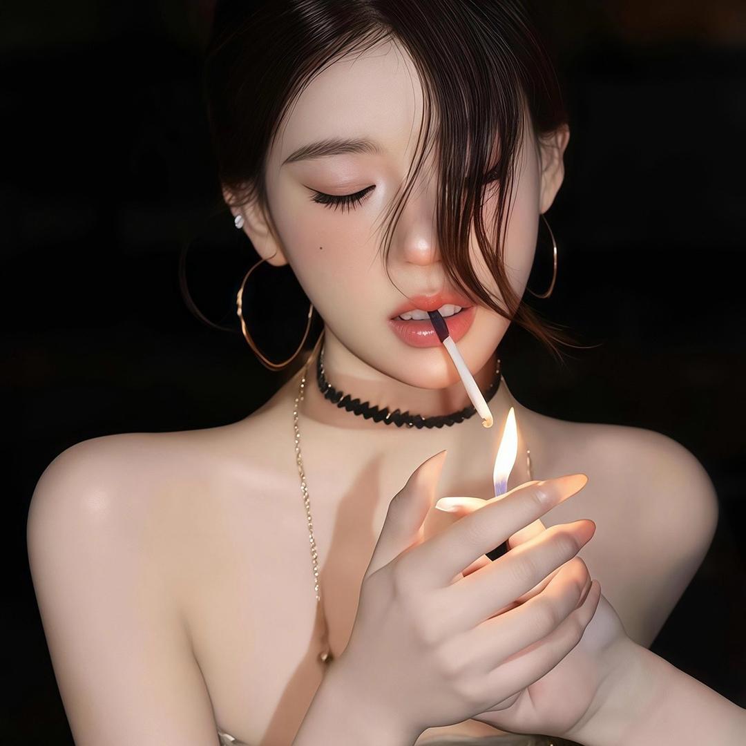 慵懒峰