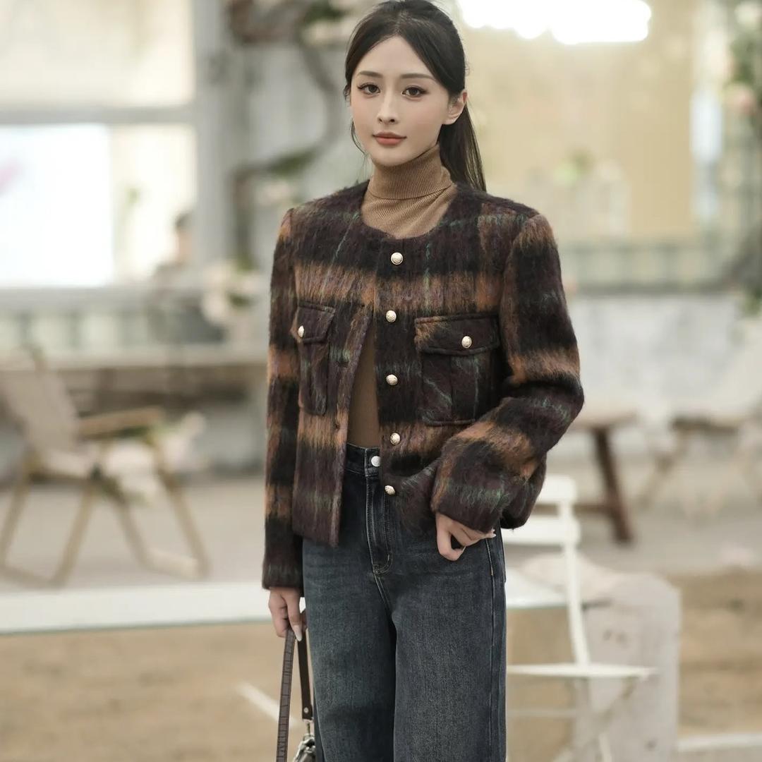 U•N有你品牌女装