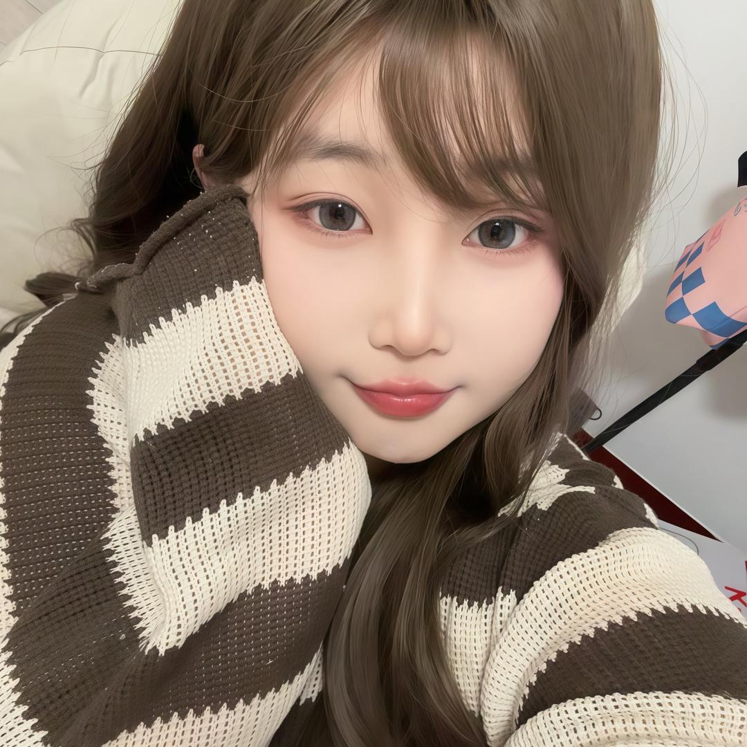 🐰兔比呀