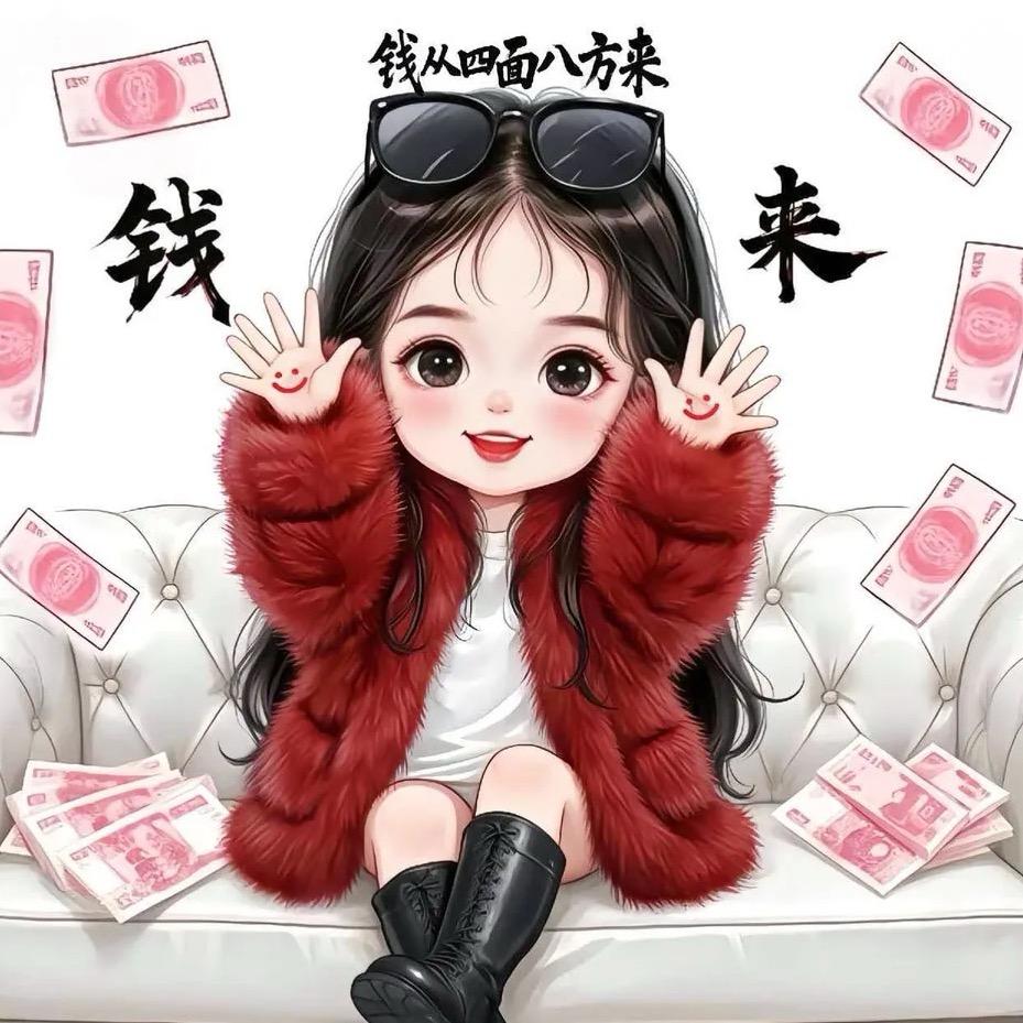 暖阳之下掌上花