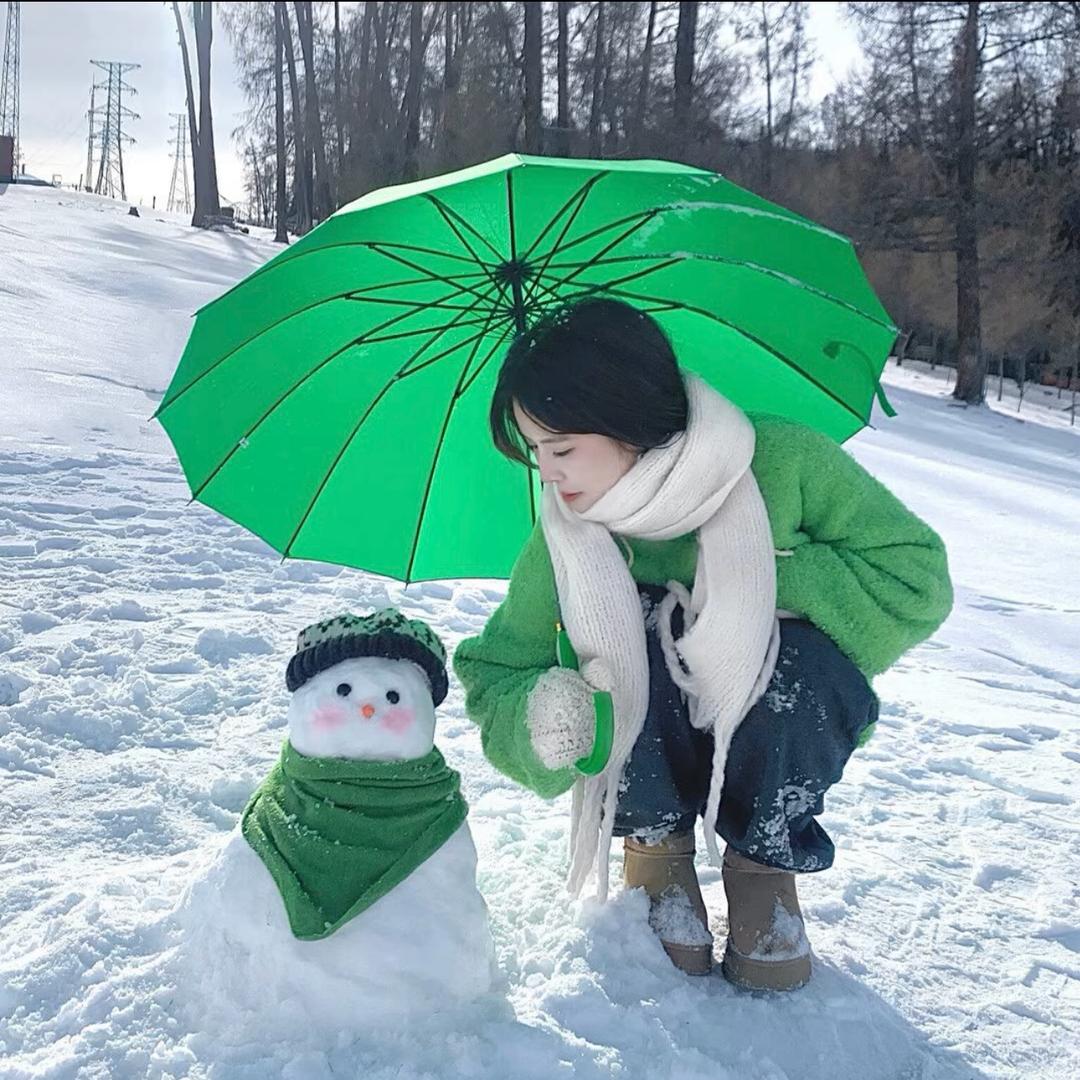 林妹儿@