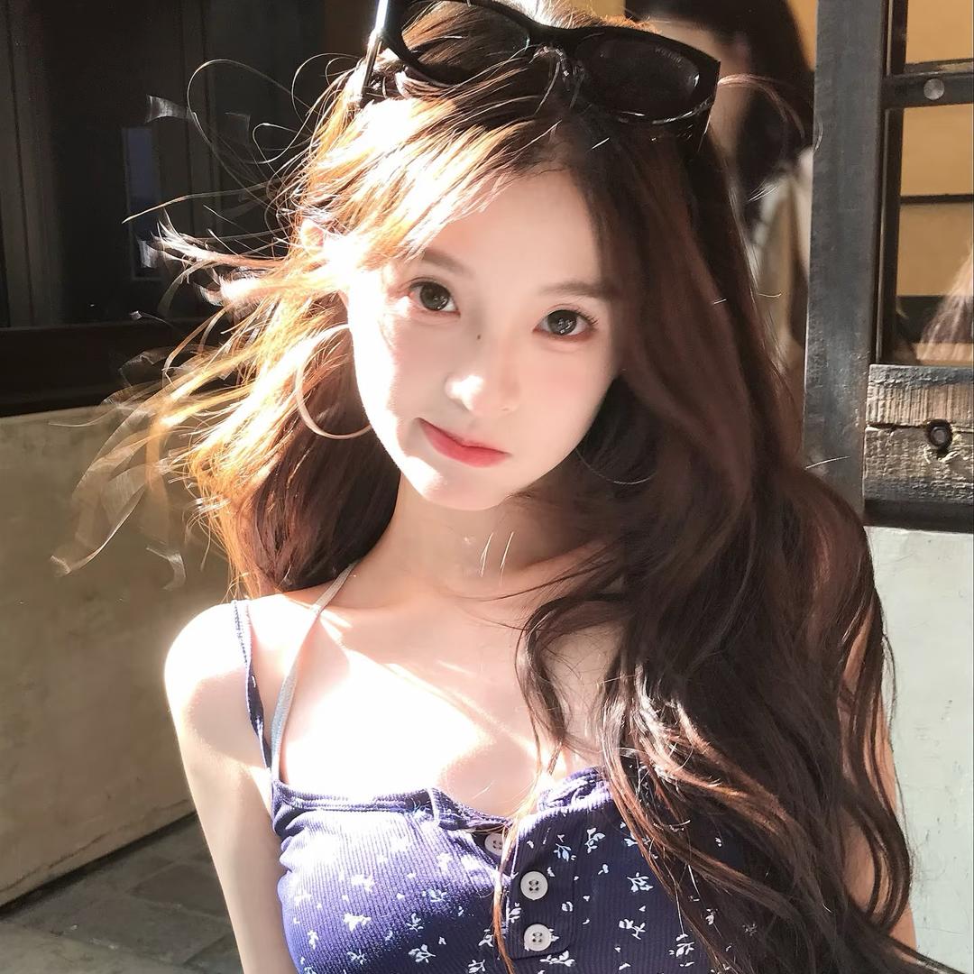 冰美式