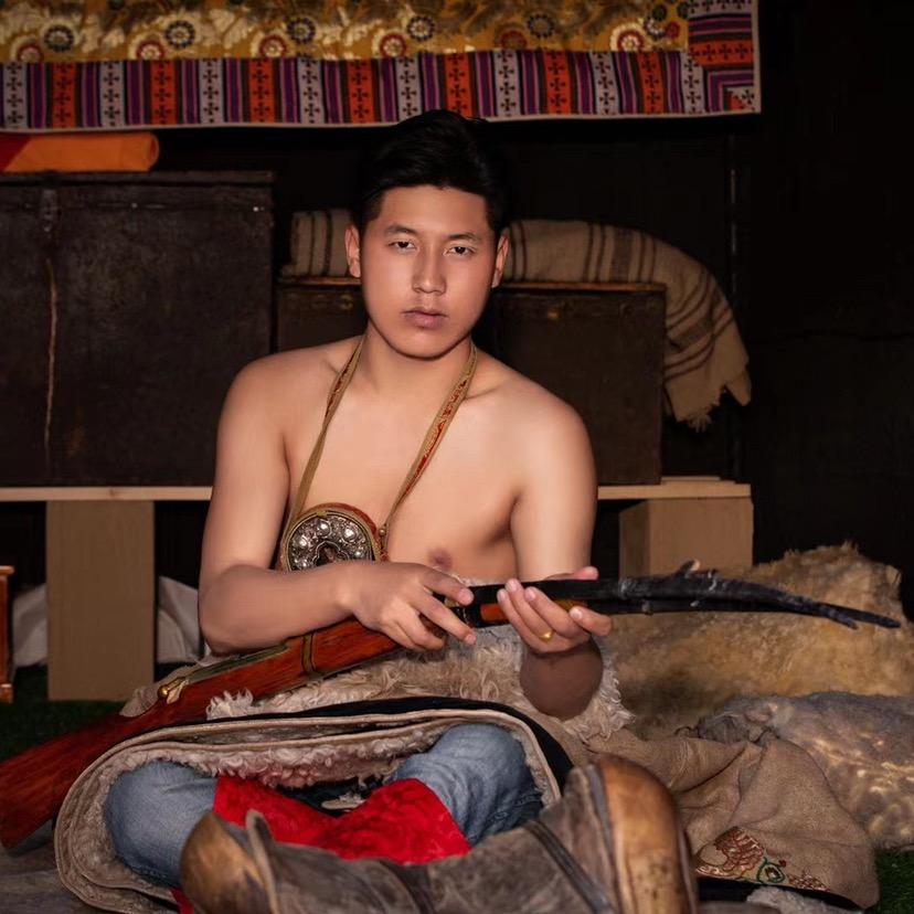 甘南津街迦琼拉姆音乐茶餐厅