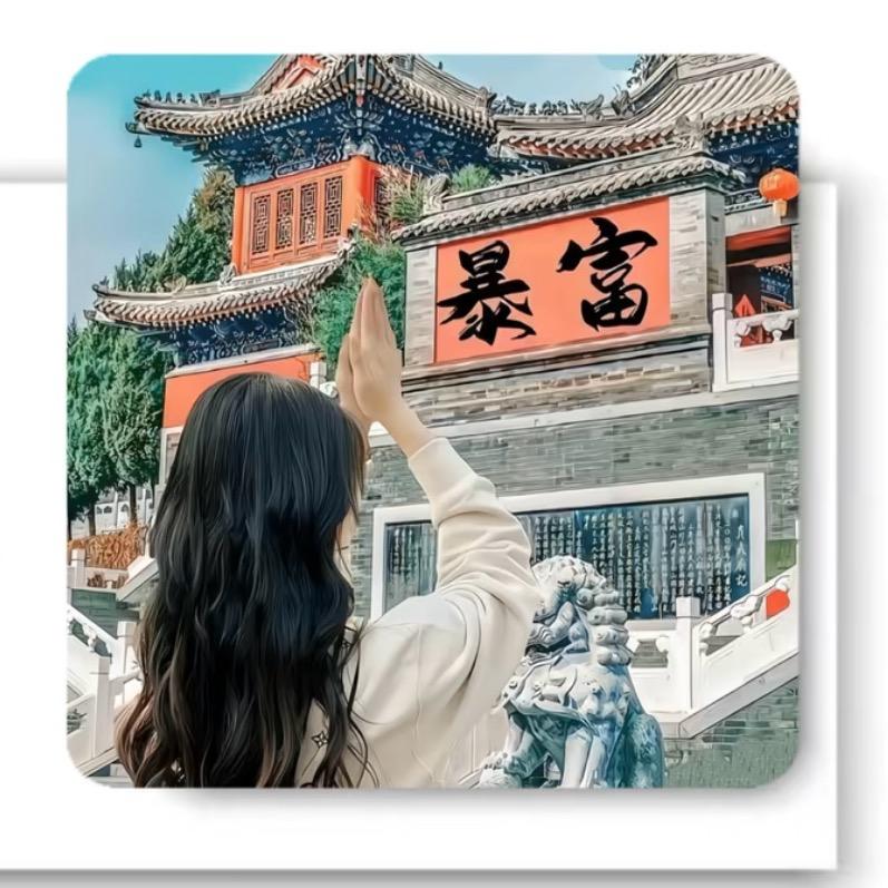 琳琳吖