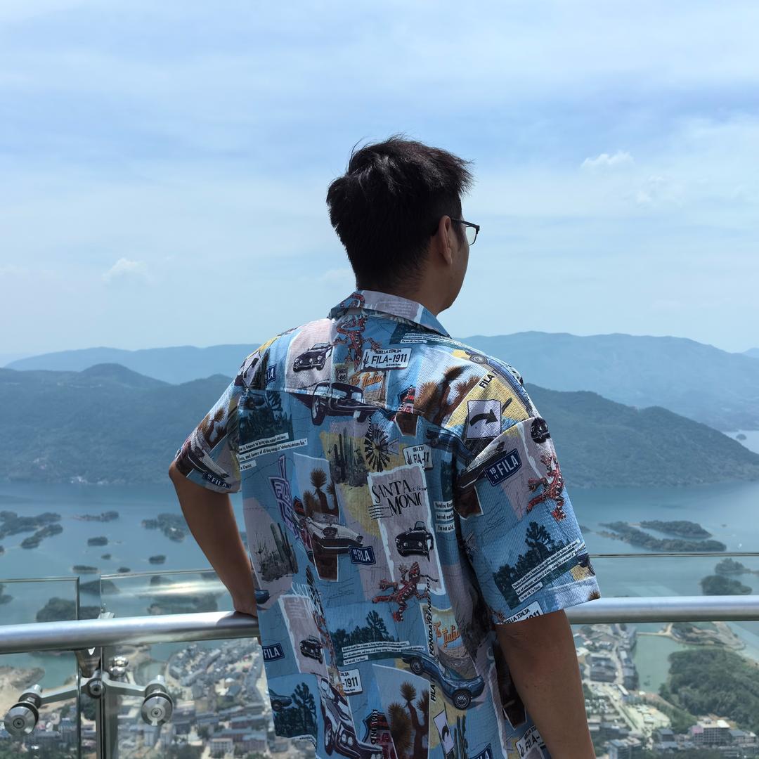 逗留