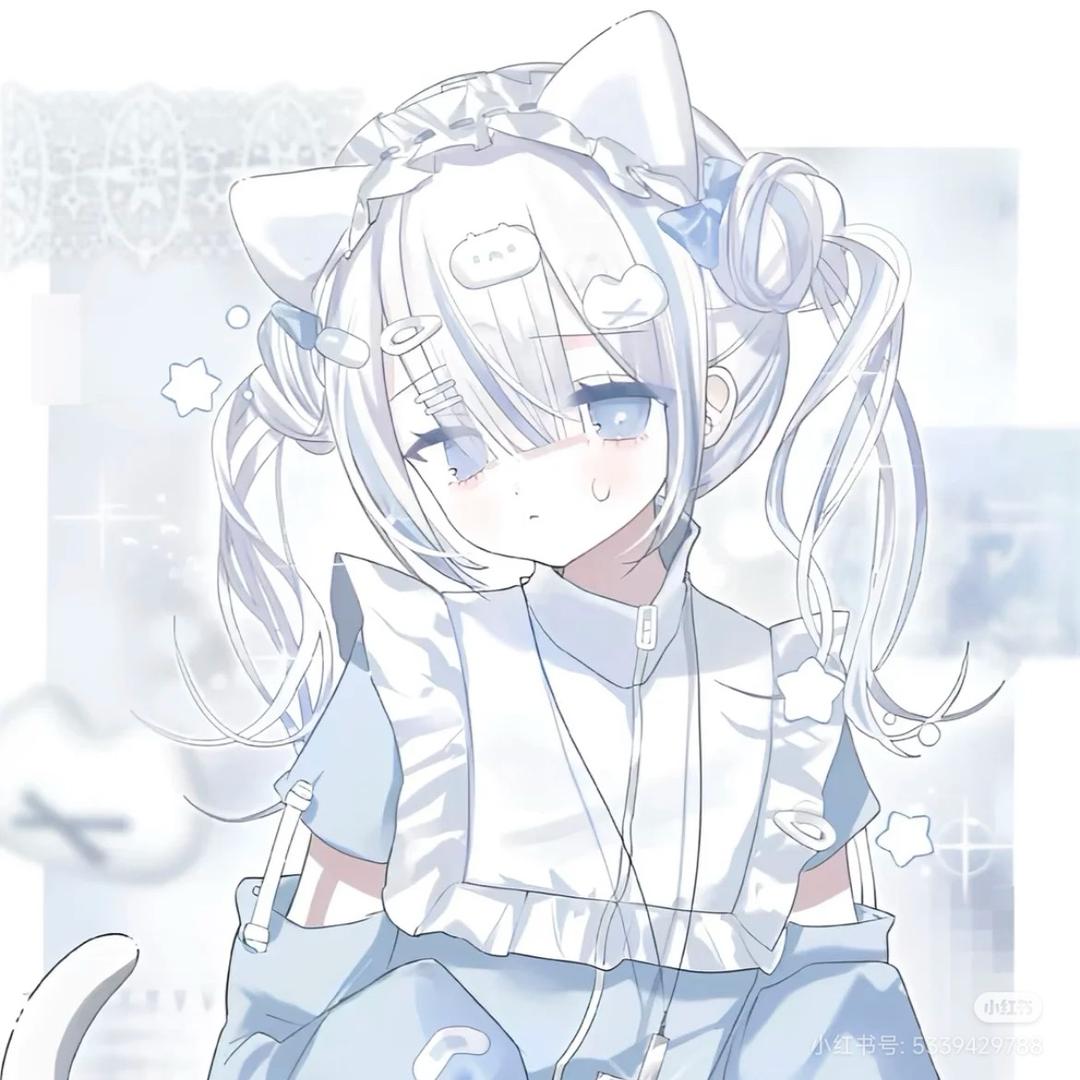 -HeLLo小猫-