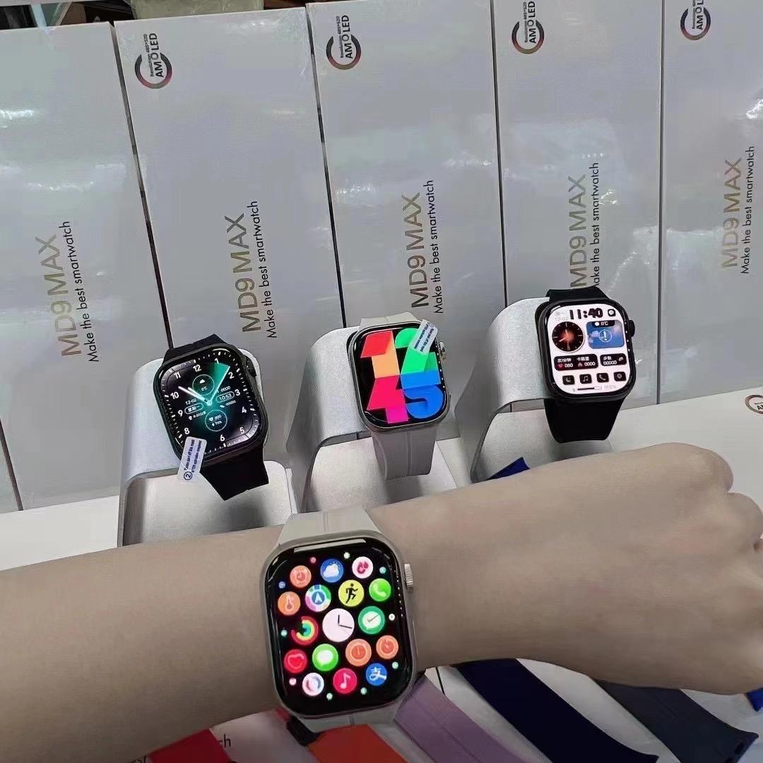 新科智能潮品
