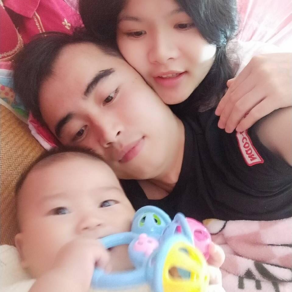 刚好遇见你吖