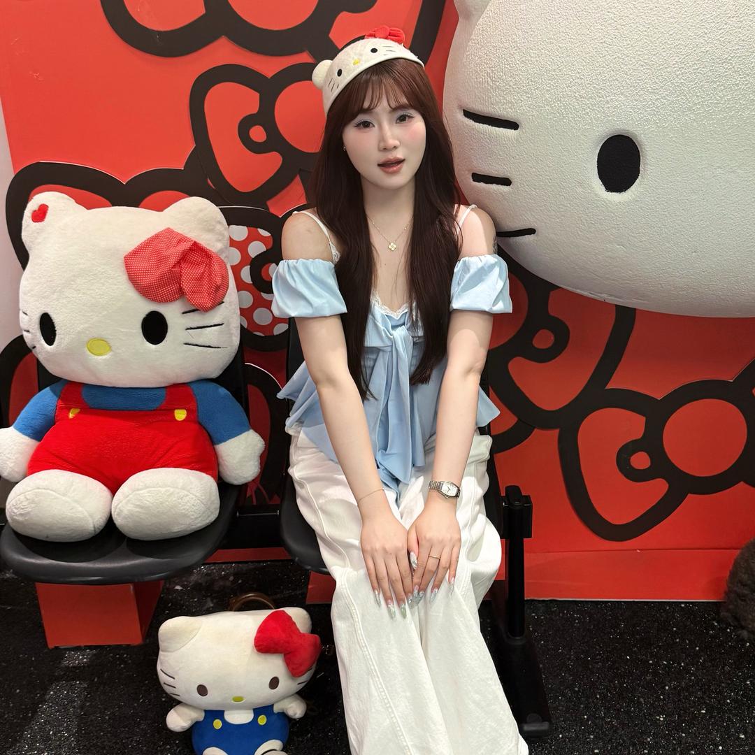 恬恬美妆日记📔