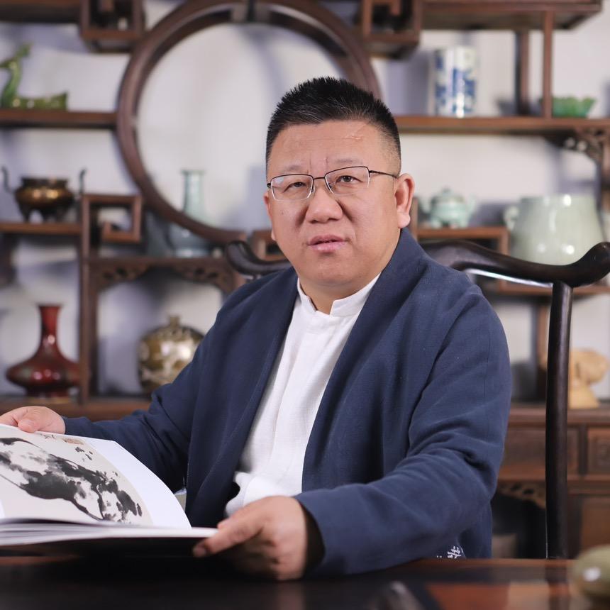 宝龙说宝