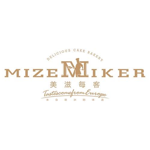 美滋每客MIZEMIKER