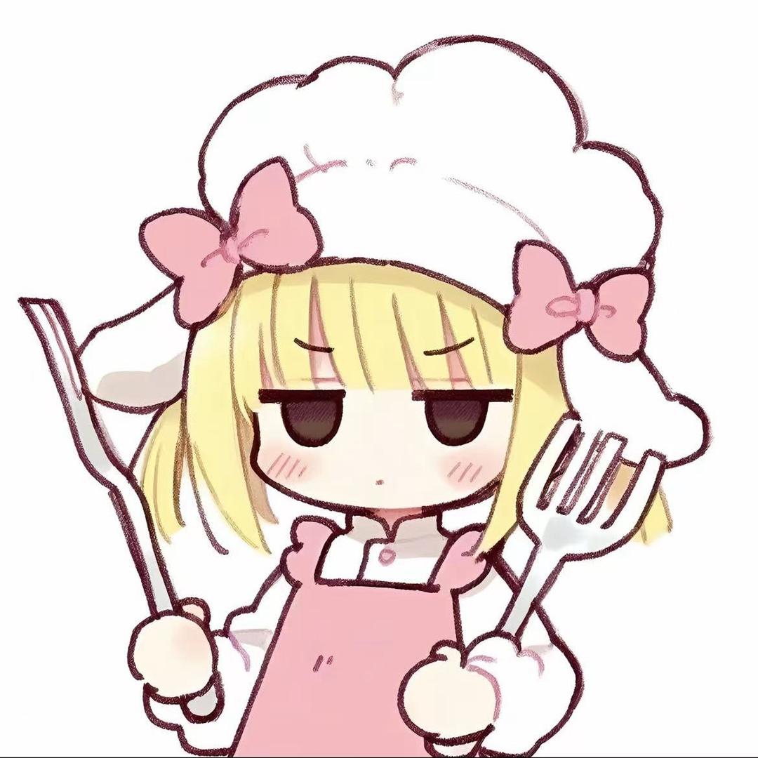 饱饱🧸