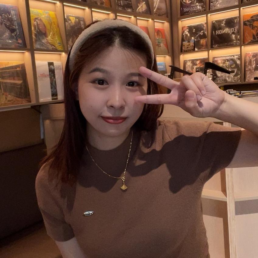 尤可气球派对-橙橙🍊