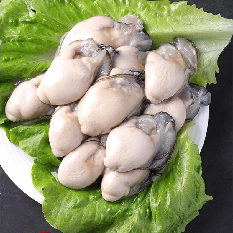 良海食品优选