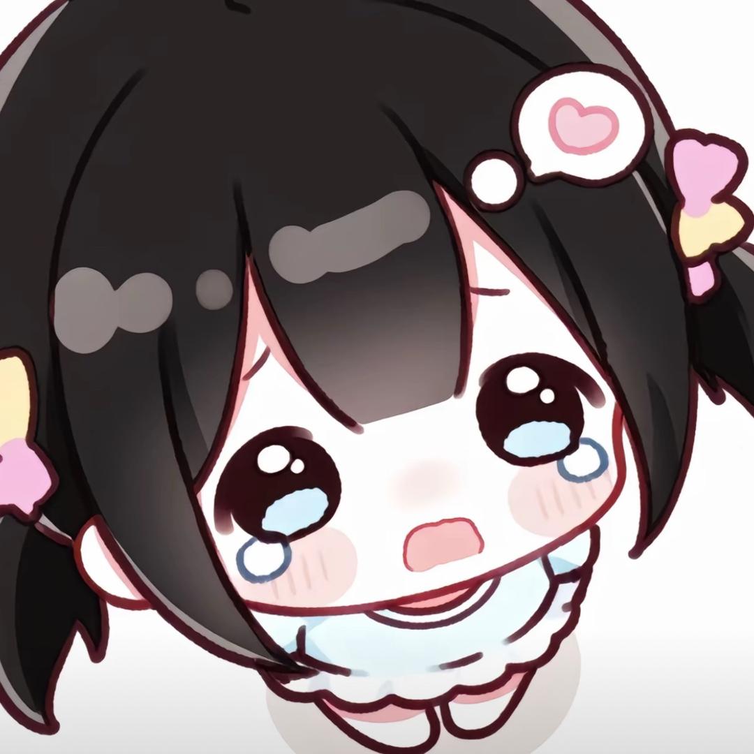 一只小狸花