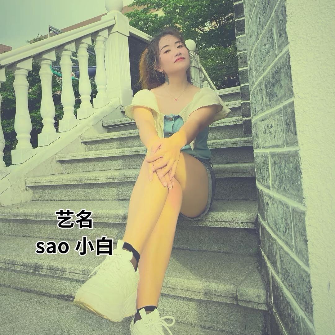 🤡“sao”小白