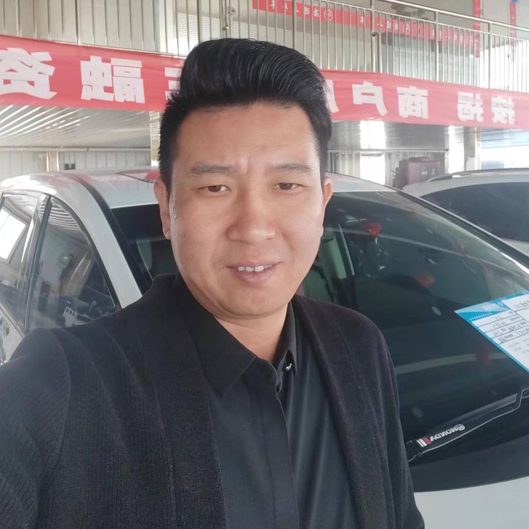 甘肃启建汽车销售有限公司