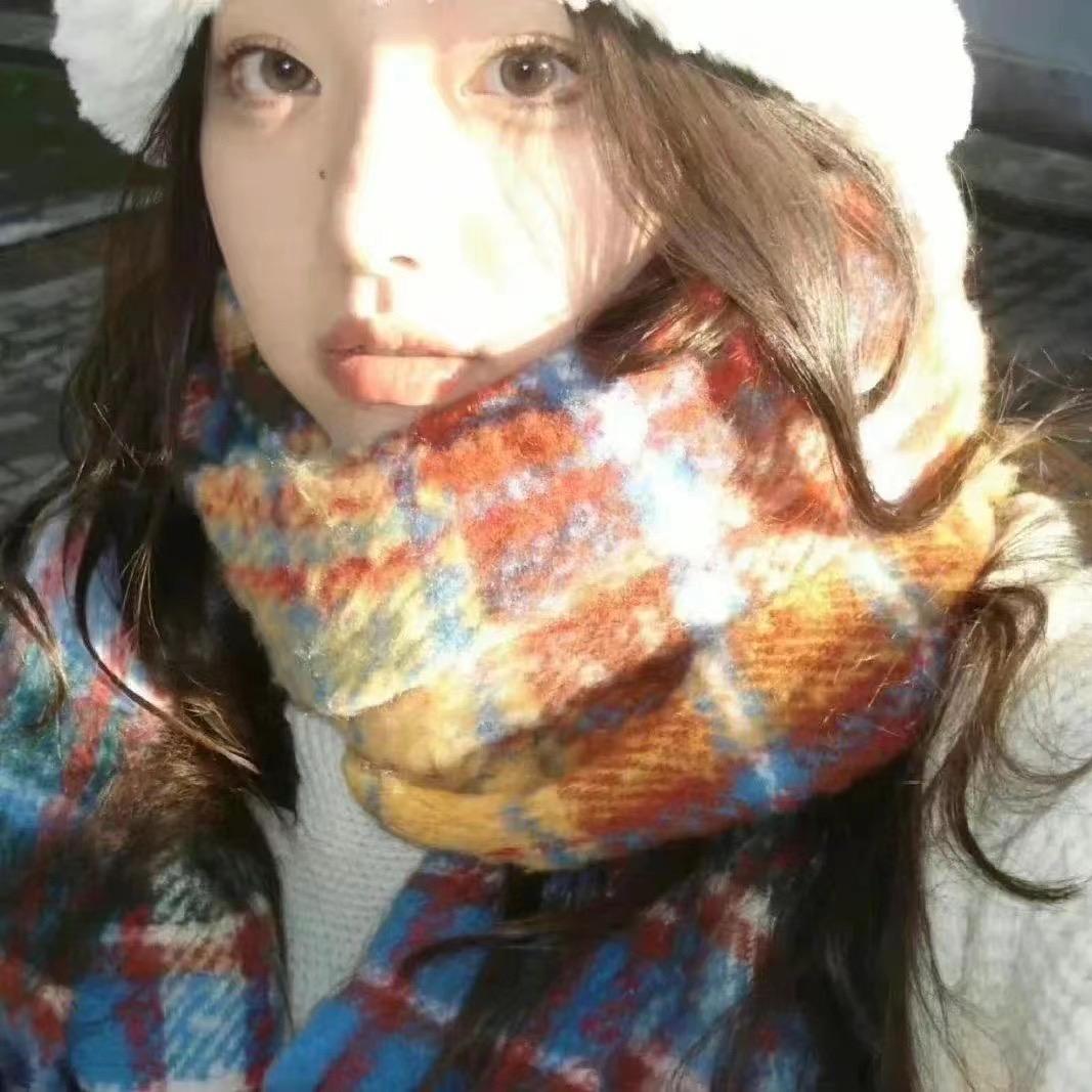 罗丽学姐