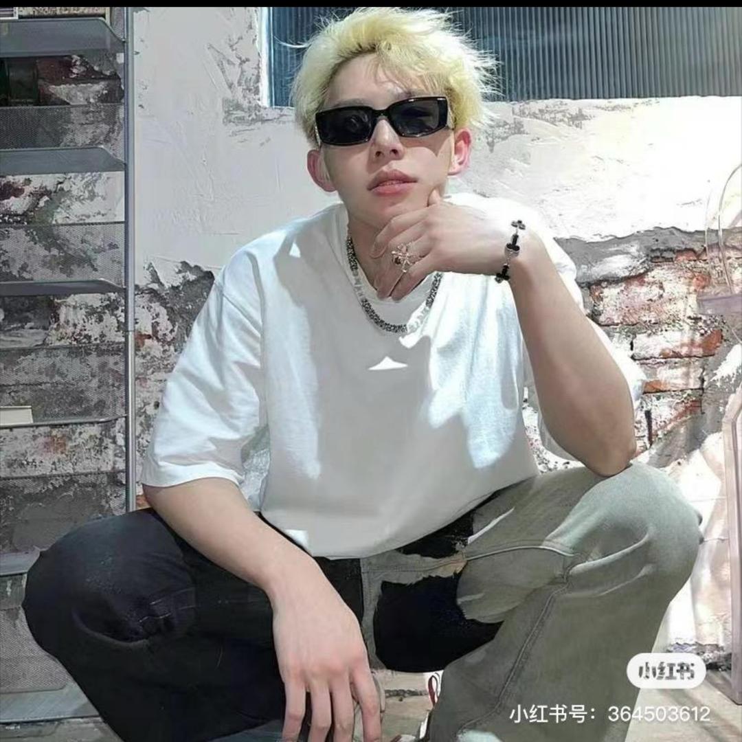 青沐（终极角逐）