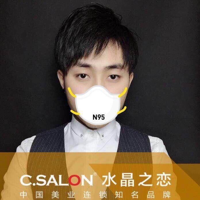 水晶之恋卢磊
