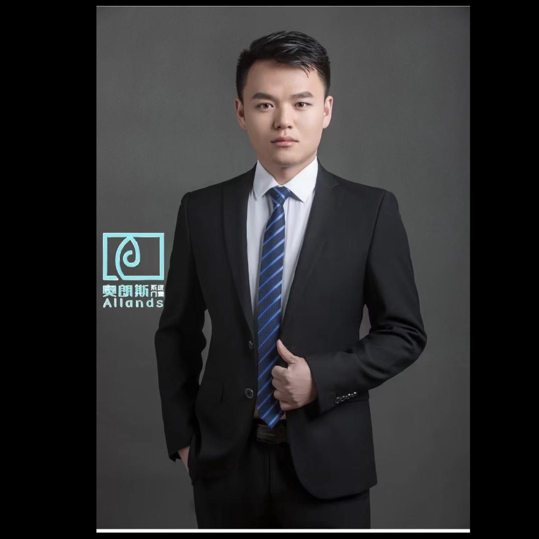 西北奥朗斯门窗工厂