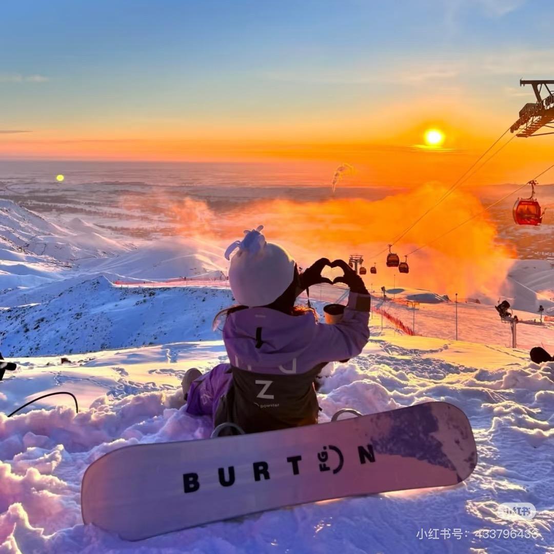 云姐带你去游玩