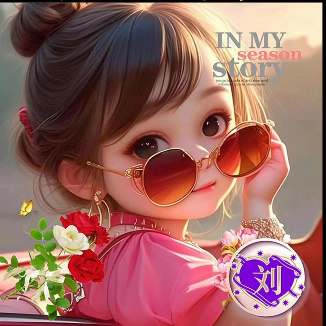 岁月静好（刘姐）