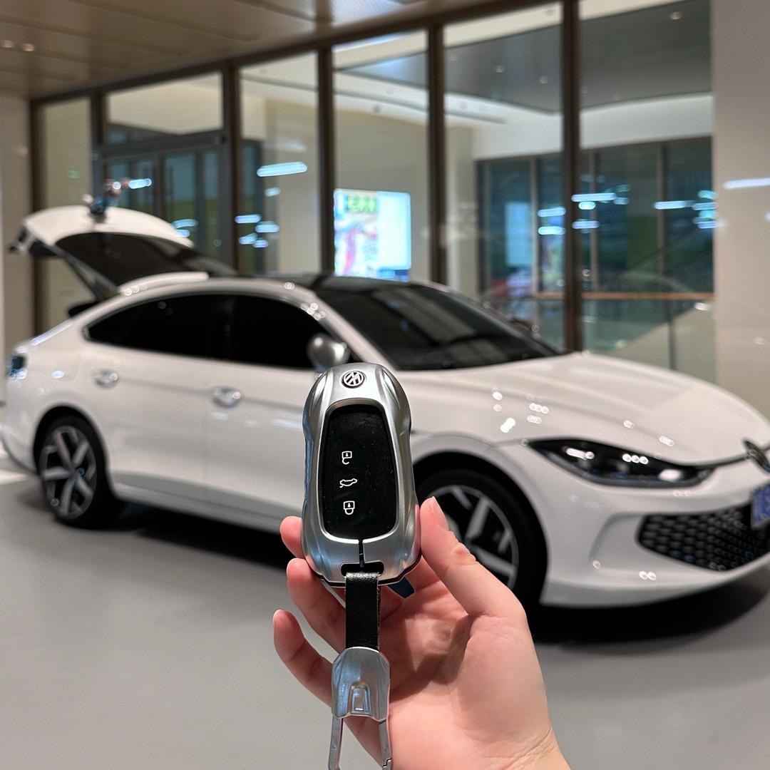 蟹蟹的凌渡🚗