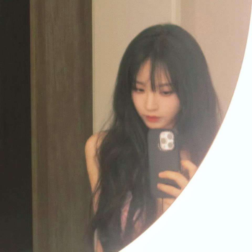 揪到小意洋🌷