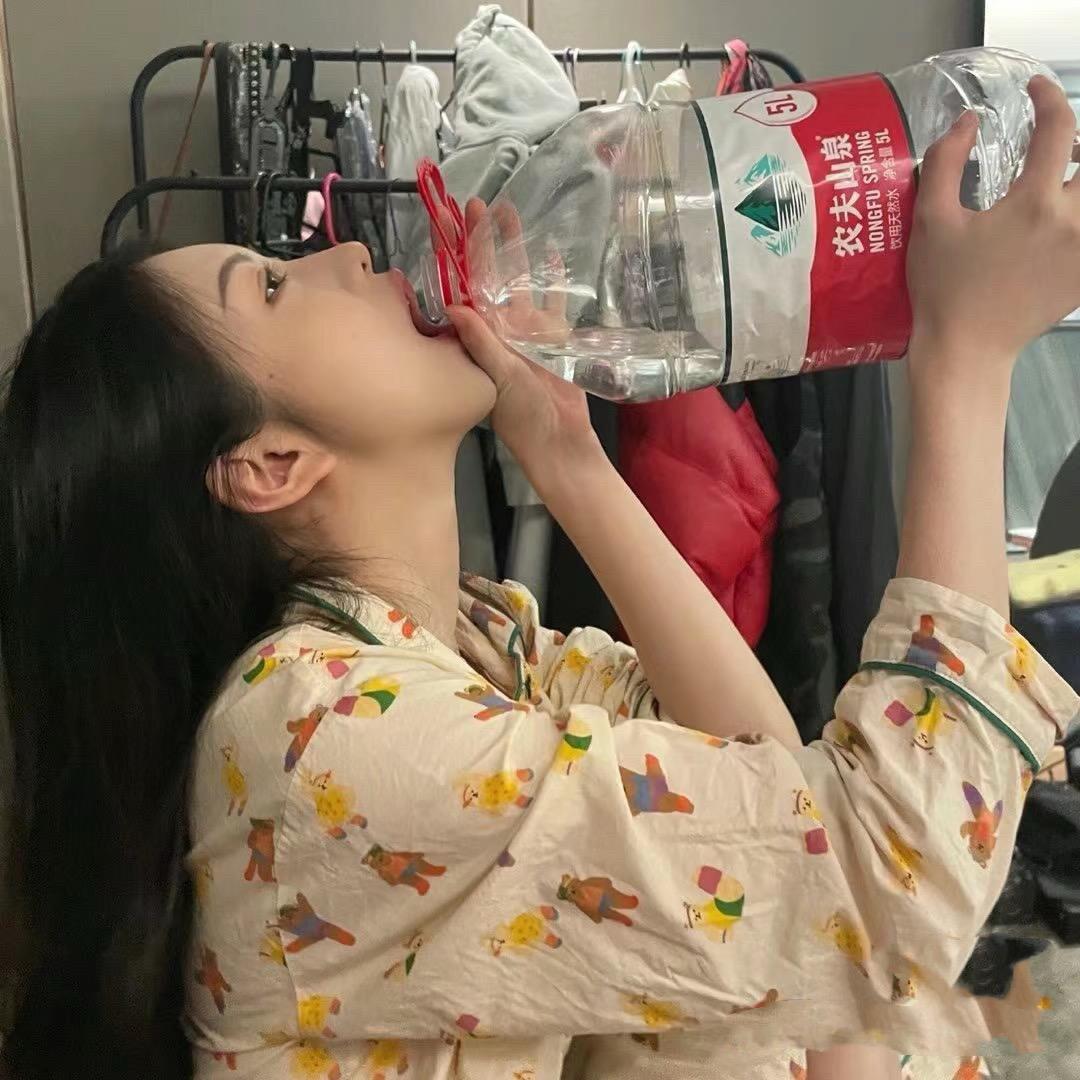 你笑一个嘛