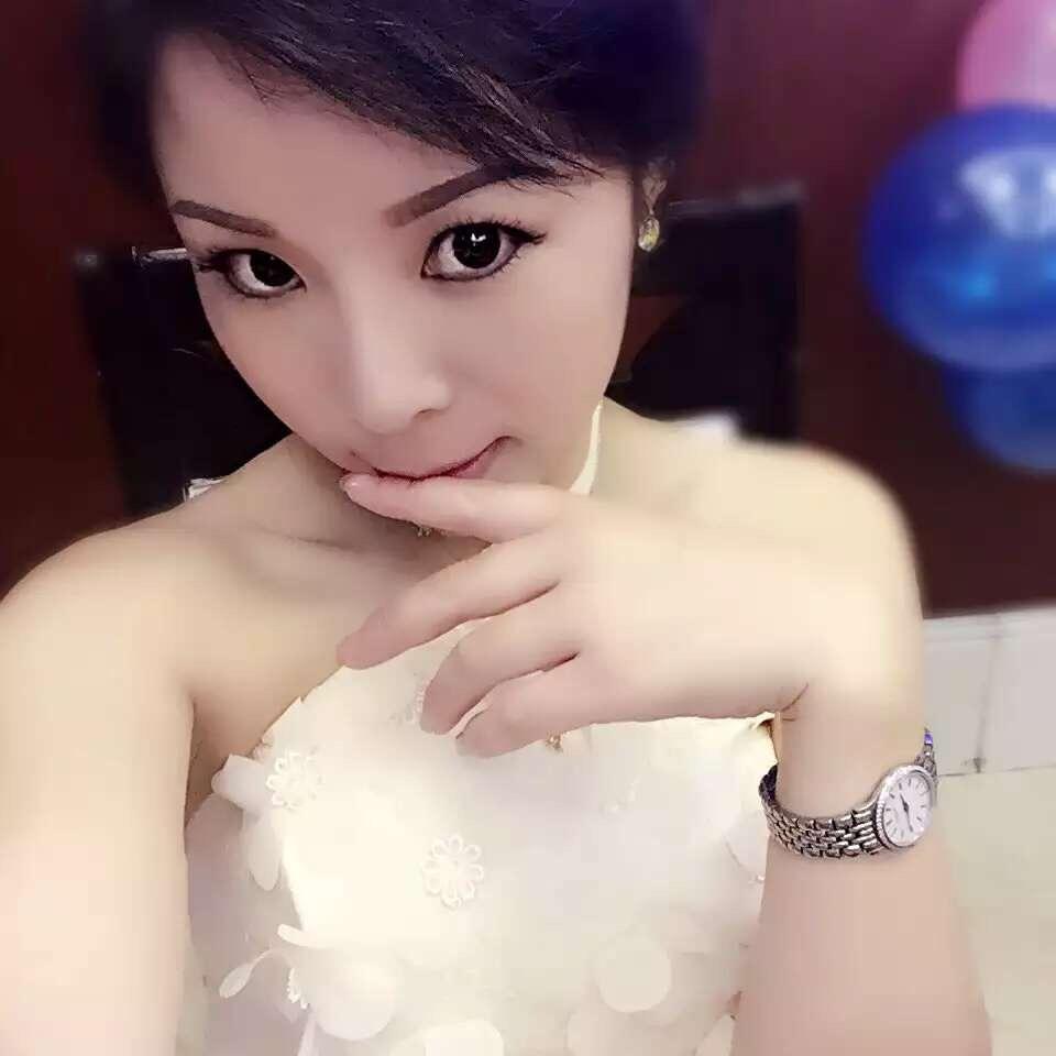银子（橱窗有好物）