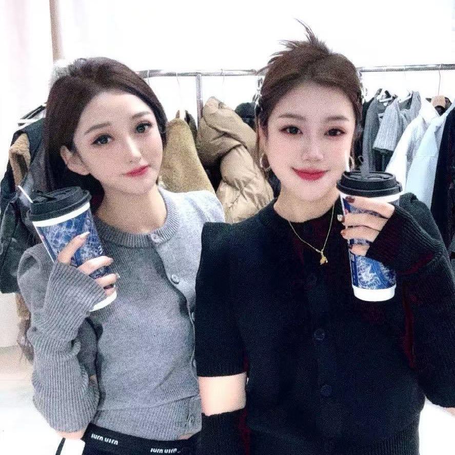 喜又.女装👚轻奢店