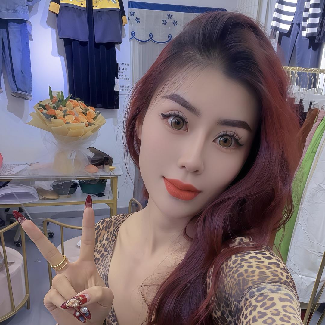 @哇塞是瑞瑞呀—🦋