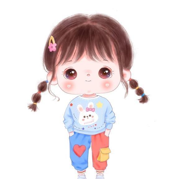 小米粒儿